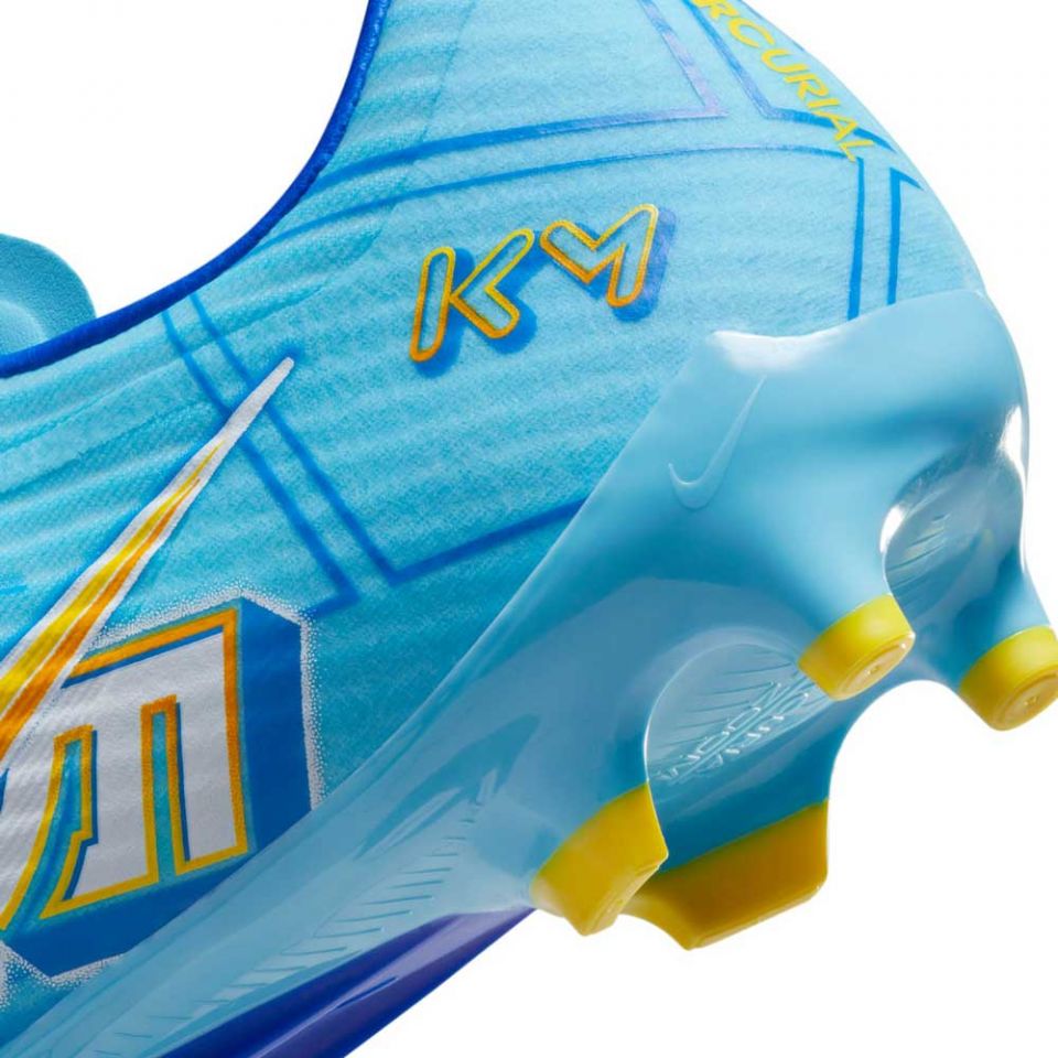 Nike Zoom Mercurial Vapor 15 Academy KM FG Soccer Cleats