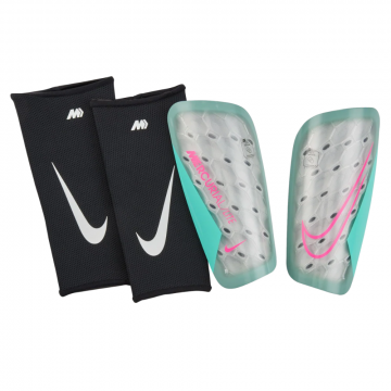 Nike Mercurial Lite Soccer Shin Guards