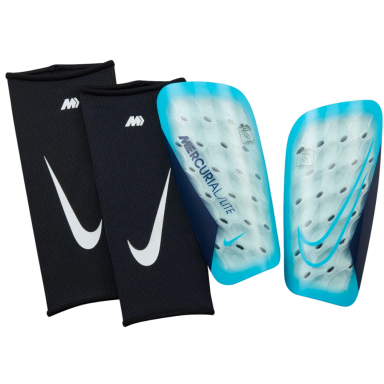 Nike Mercurial Lite Soccer Shin Guards