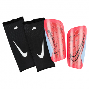 Nike Mercurial Lite Soccer Shin Guards