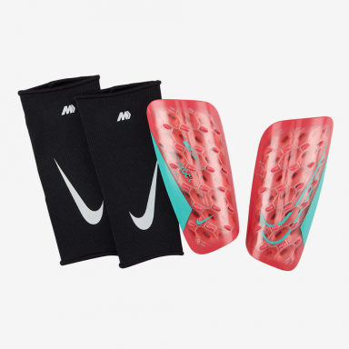 Nike Mercurial Lite Soccer Shin Guards