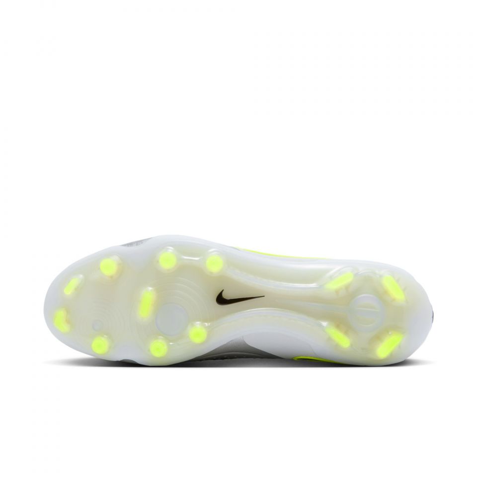 Nike Tiempo Legend 10 Elite FG Soccer Cleats | Mad Voltage Pack display picture 1