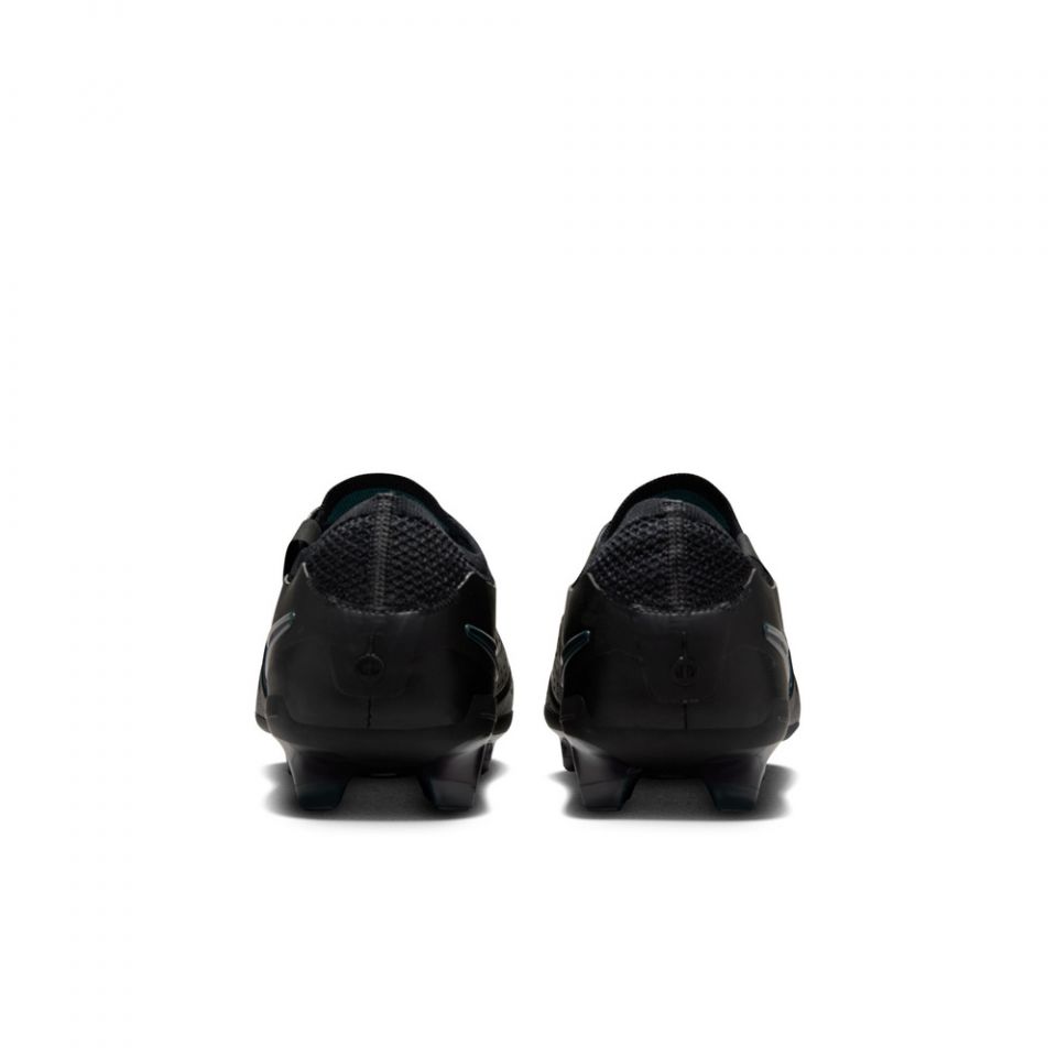 Nike Tiempo Legend 10 Elite FG Soccer Cleats | Shadow Pack display picture 1