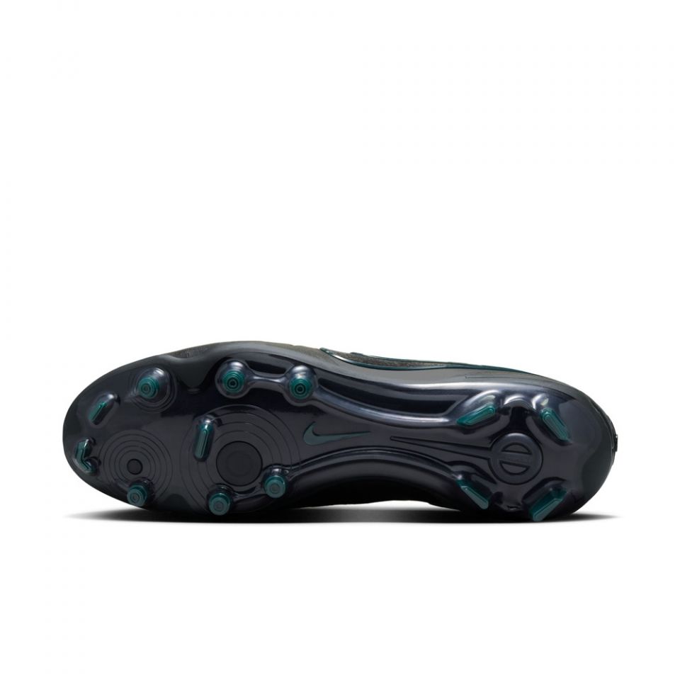 Nike Tiempo Legend 10 Elite FG Soccer Cleats | Shadow Pack display picture 1