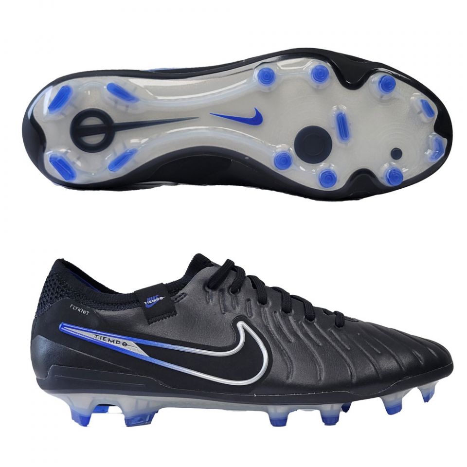 シューズ Nike Tiempo Legend 10 Elite FG Nike Tiempo Legend 10 Elite Firm-Ground Low-Top Soccer