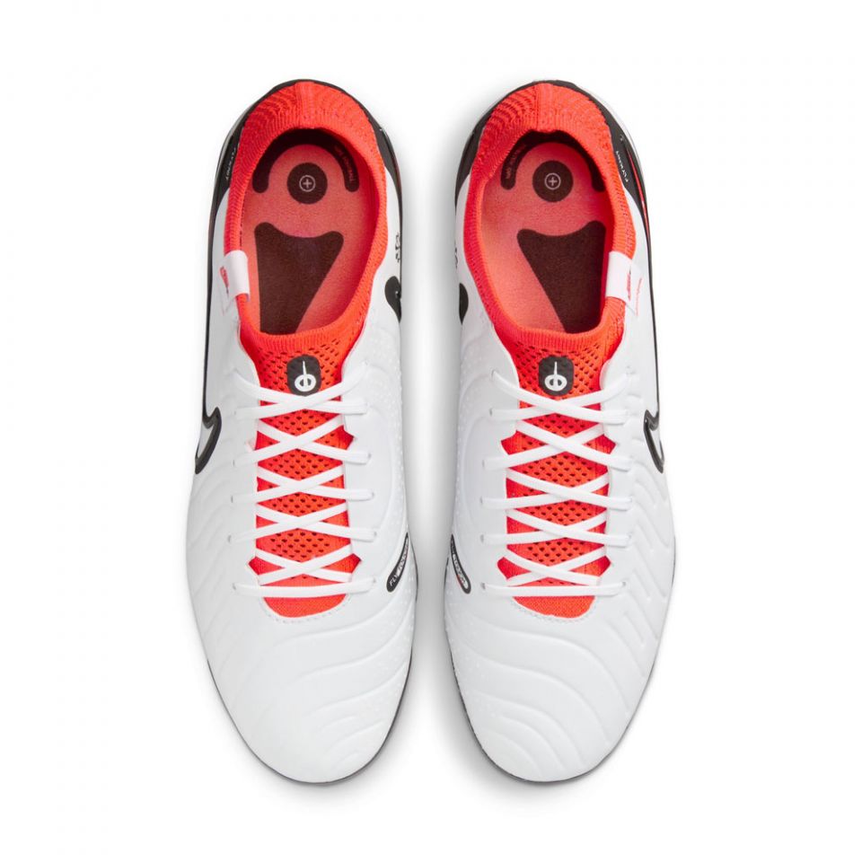 Nike Tiempo Legend 10 Elite FG Soccer Cleats | Ready Pack display picture 1