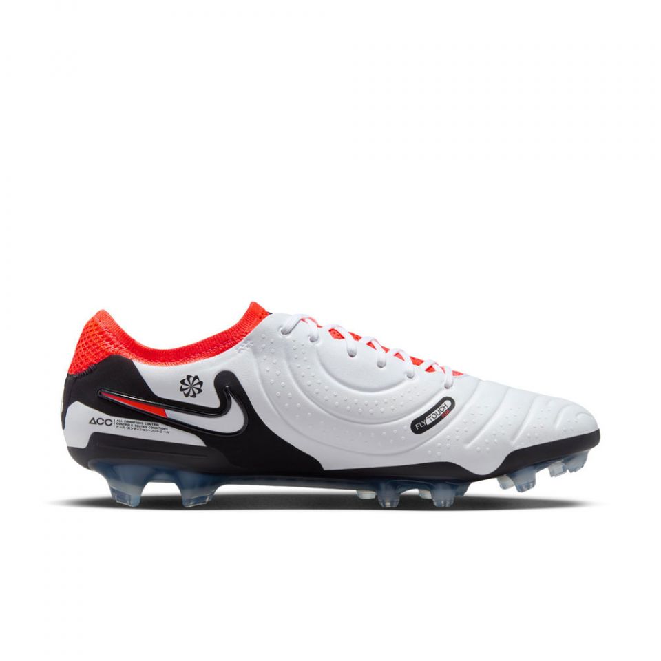 Nike Tiempo Legend 10 Elite FG Soccer Cleats | Ready Pack display picture 1