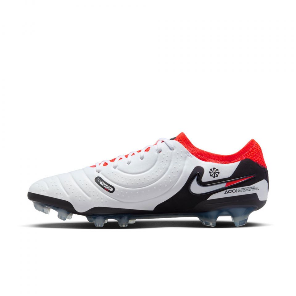 Nike Tiempo Legend 10 Elite FG Soccer Cleats | Ready Pack display picture 1