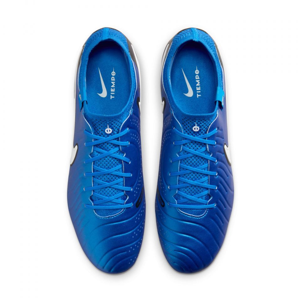 nike legend 10 elite fg blue 28 ティエンポ NIKE ティエンポ