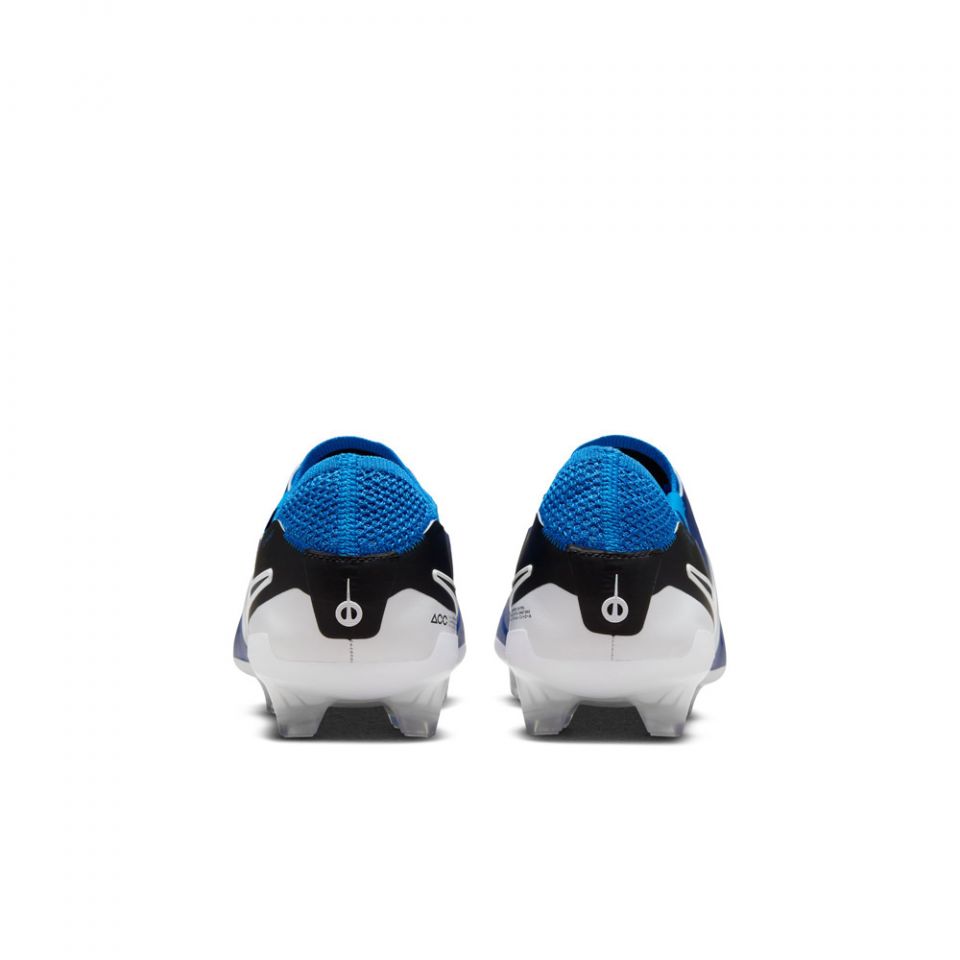 Nike Tiempo Legend 10 Elite FG Soccer Cleats | Mad Ambition Pack display picture 1
