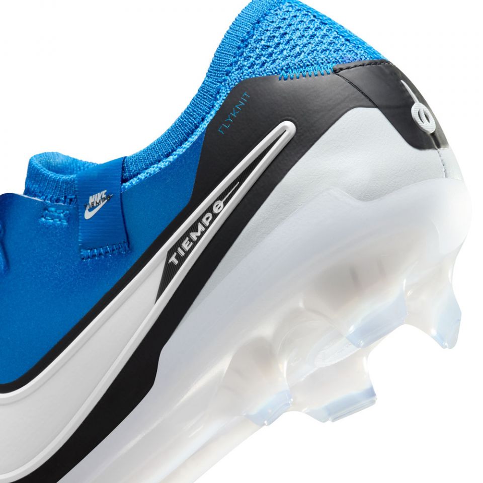 Nike Tiempo Legend 10 Elite FG Soccer Cleats | Mad Ambition Pack display picture 1