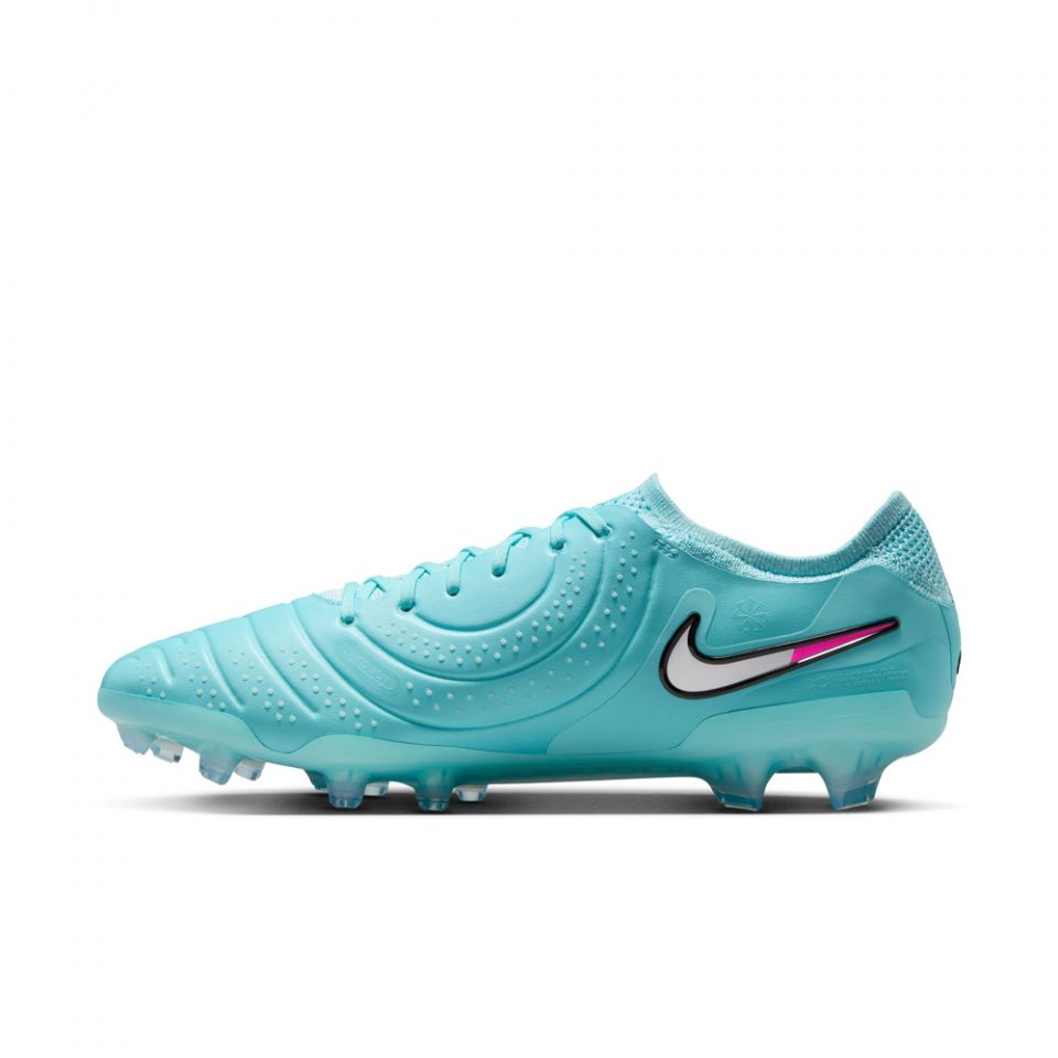Nike Tiempo Legend 10 Elite FG Soccer Cleats | Prism Pack