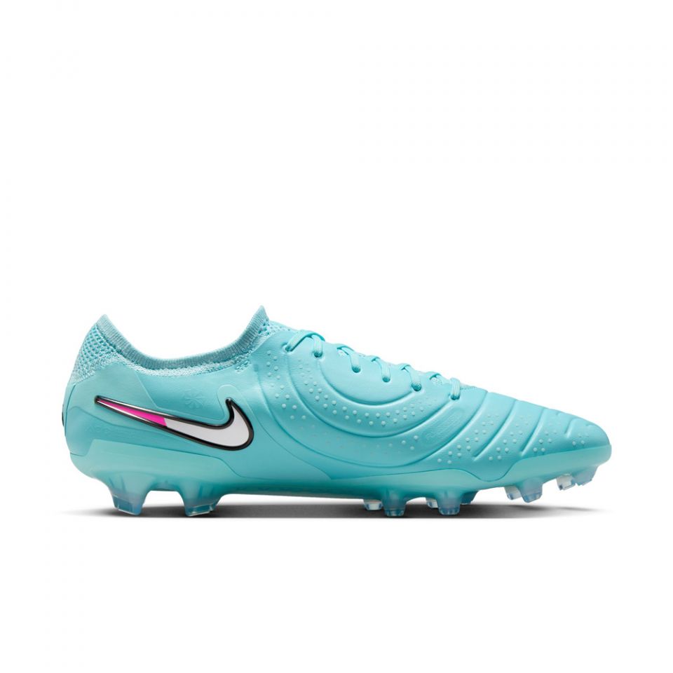 Nike Tiempo Legend 10 Elite FG Soccer Cleats | Prism Pack
