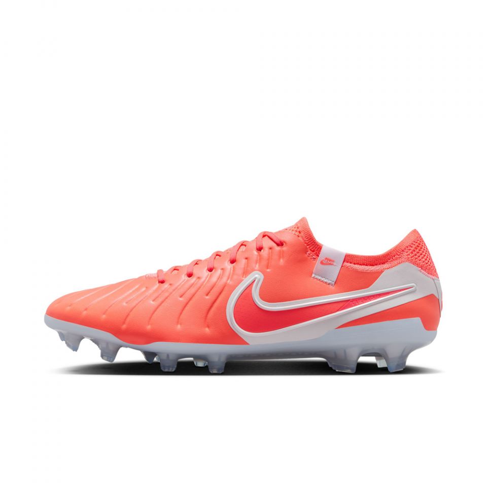 Nike Tiempo Legend 10 Elite FG Soccer Cleats | Mad Energy Pack