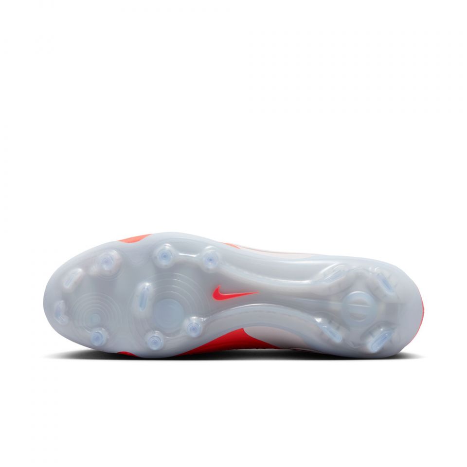 Nike Tiempo Legend 10 Elite FG Soccer Cleats | Mad Energy Pack display picture 3