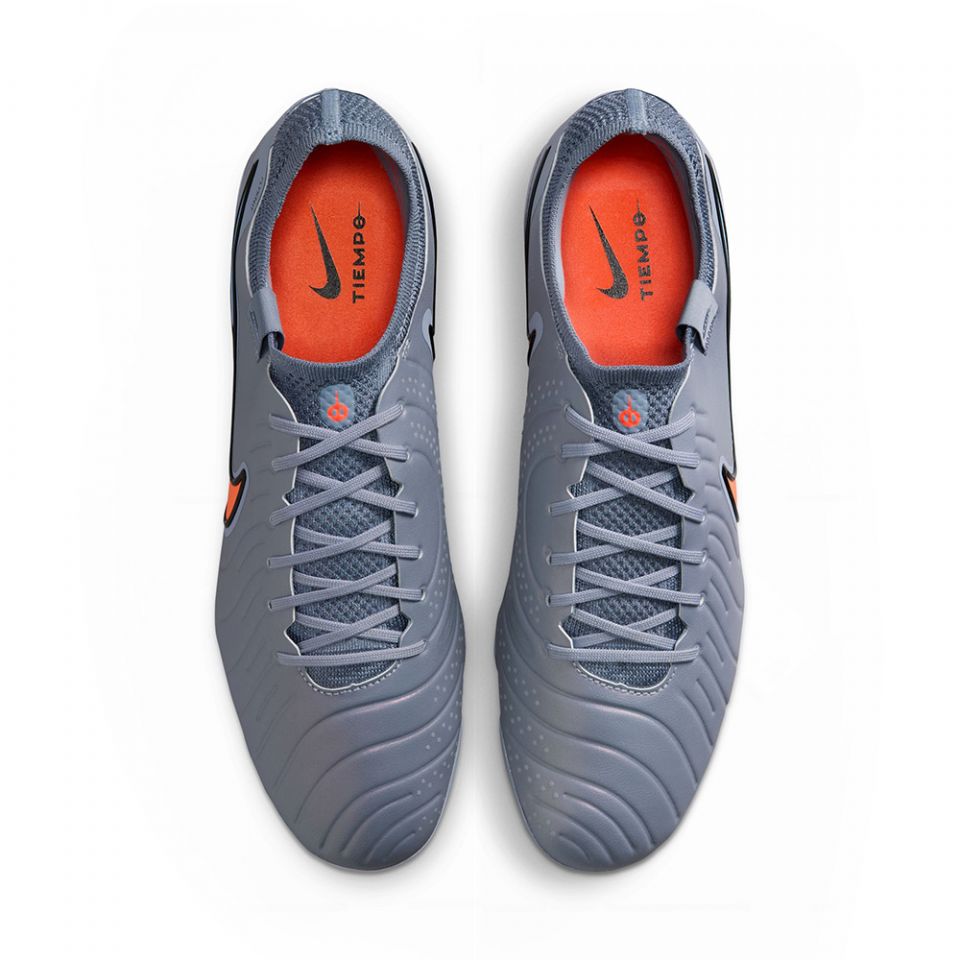 Nike Tiempo Legend 10 Elite FG Soccer Cleats | Scary Good Pack display picture 1