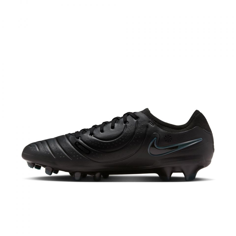 Nike Tiempo Legend 10 Pro FG Soccer Cleats | Shadow Pack display picture 3