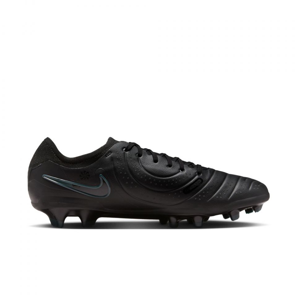Nike Tiempo Legend 10 Pro FG Soccer Cleats | Shadow Pack display picture 3