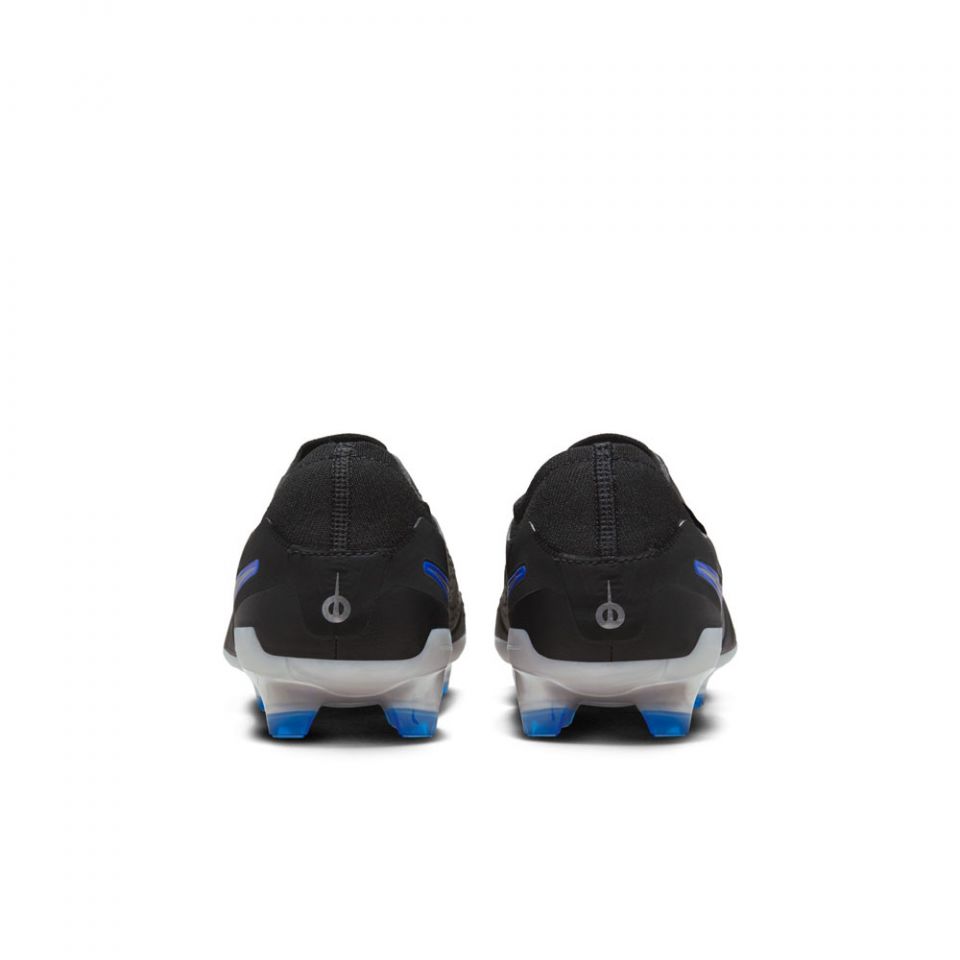 Nike Tiempo Legend 10 Pro FG Soccer Cleats | Black Pack
