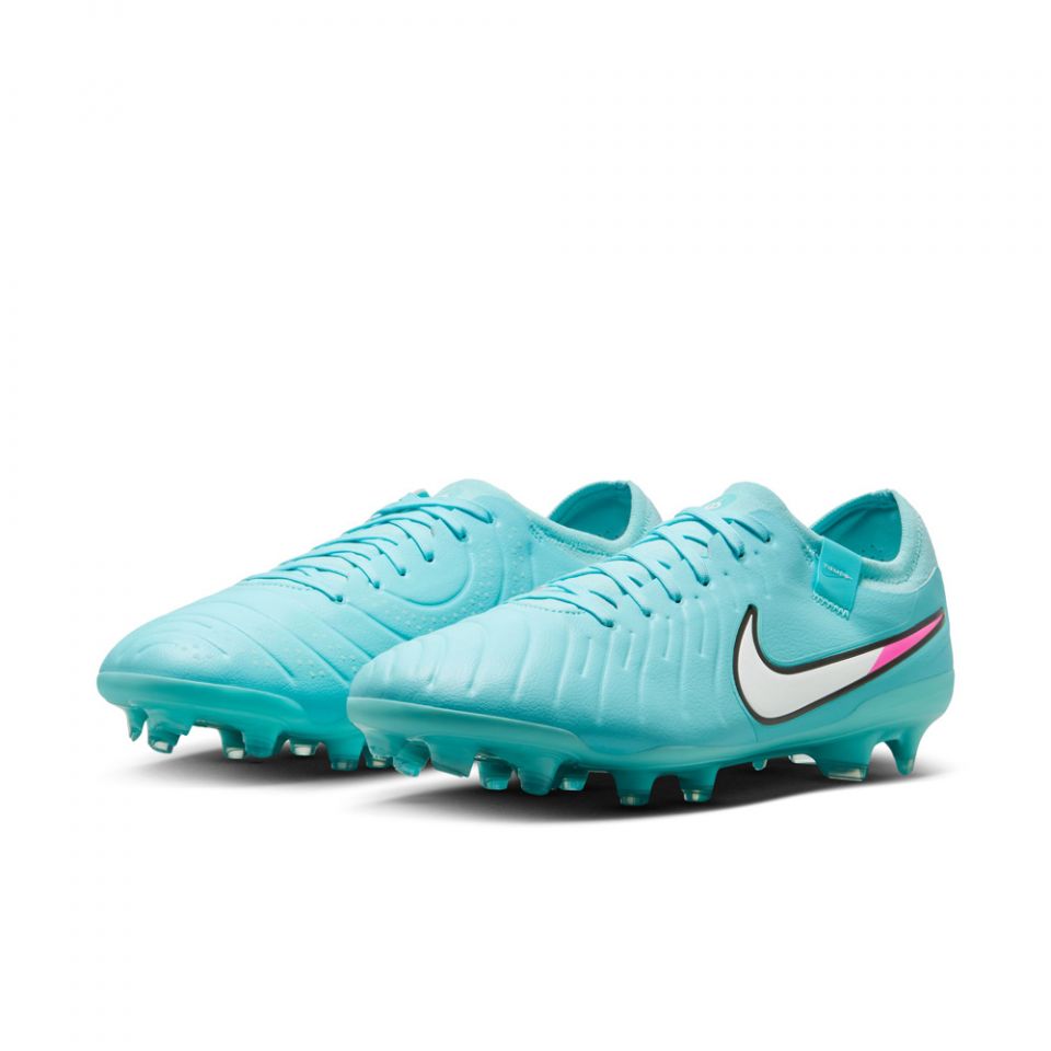 Nike Tiempo 水色 スパイクシューズ サッカースパイク Nike Tiempo Legend 10 Pro | ナイキ(NIKE) | マルイ