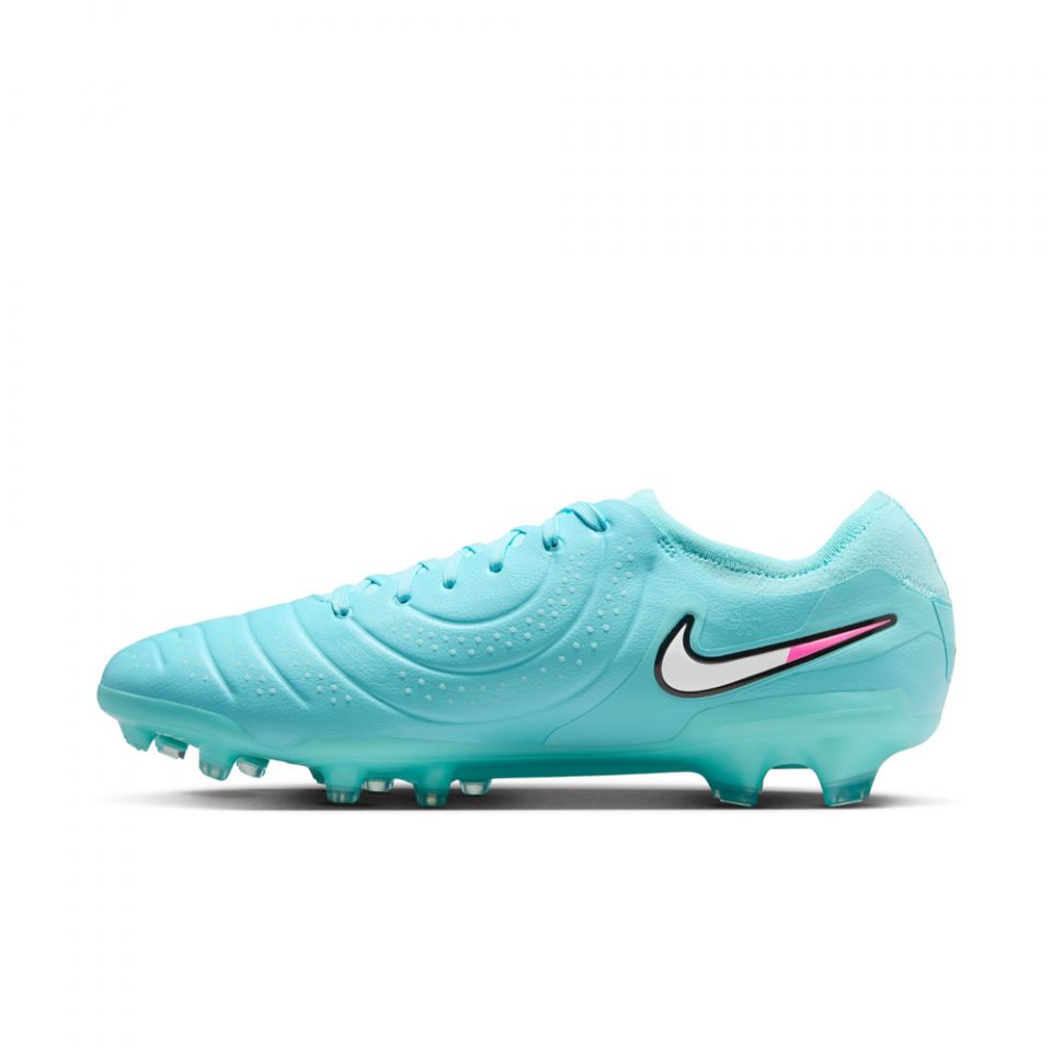 NEW Nike Tiempo Legend 10 Pro FG Prism Pack DV4333-401 Men’s Size 10 Nike Tiempo Legend 10 Pro Fg  main image 3