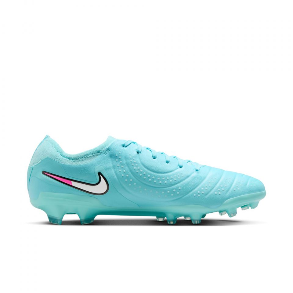 Nike Tiempo Legend 10 Pro FG Soccer Cleats | Prism Pack