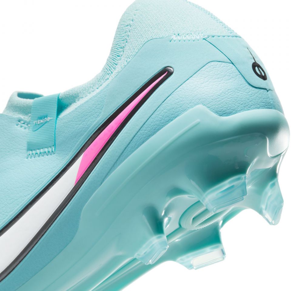 Nike Tiempo Legend 10 Pro FG Soccer Cleats | Prism Pack display picture 1