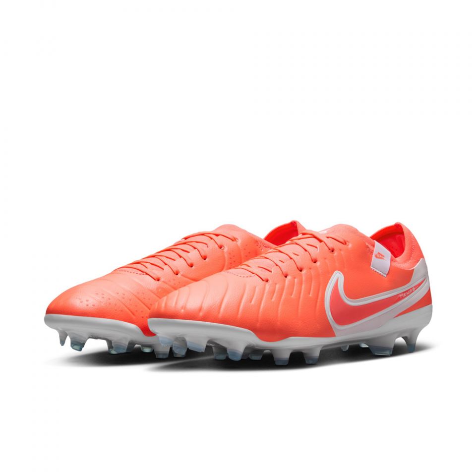 Nike Tiempo Legend 10 Pro FG Soccer Cleats | Mad Energy Pack display picture 1