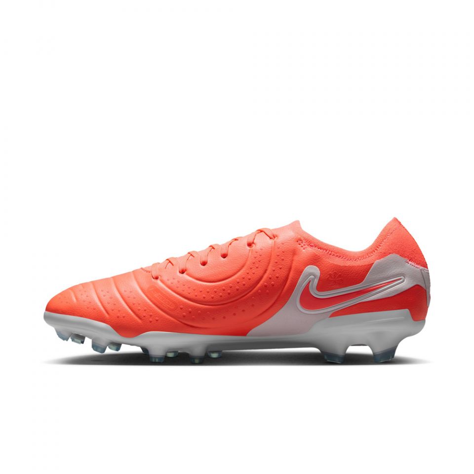 Nike Tiempo Legend 10 Pro FG Soccer Cleats | Mad Energy Pack