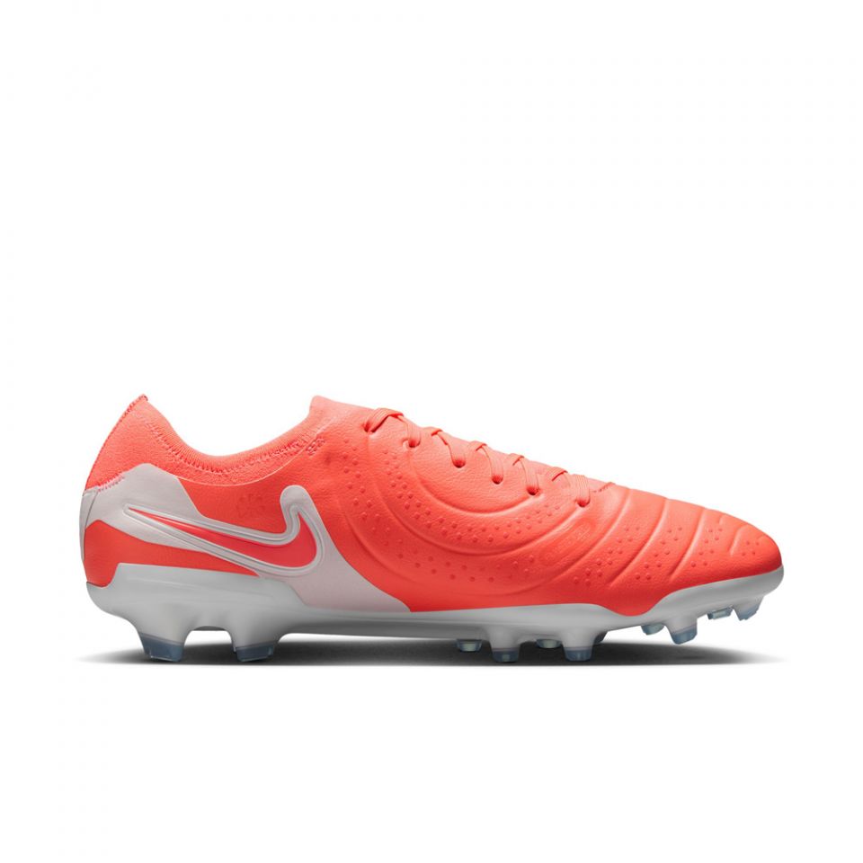 Nike Tiempo Legend 10 Pro FG Soccer Cleats | Mad Energy Pack