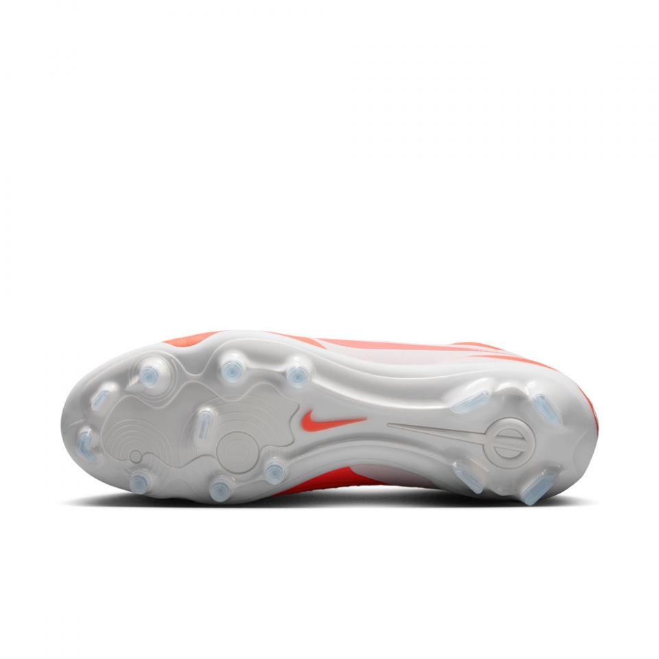 Nike Tiempo Legend 10 Pro FG Soccer Cleats | Mad Energy Pack
