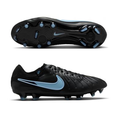 Nike Tiempo Legend 10 Pro FG Soccer Cleats | Shadow Pack