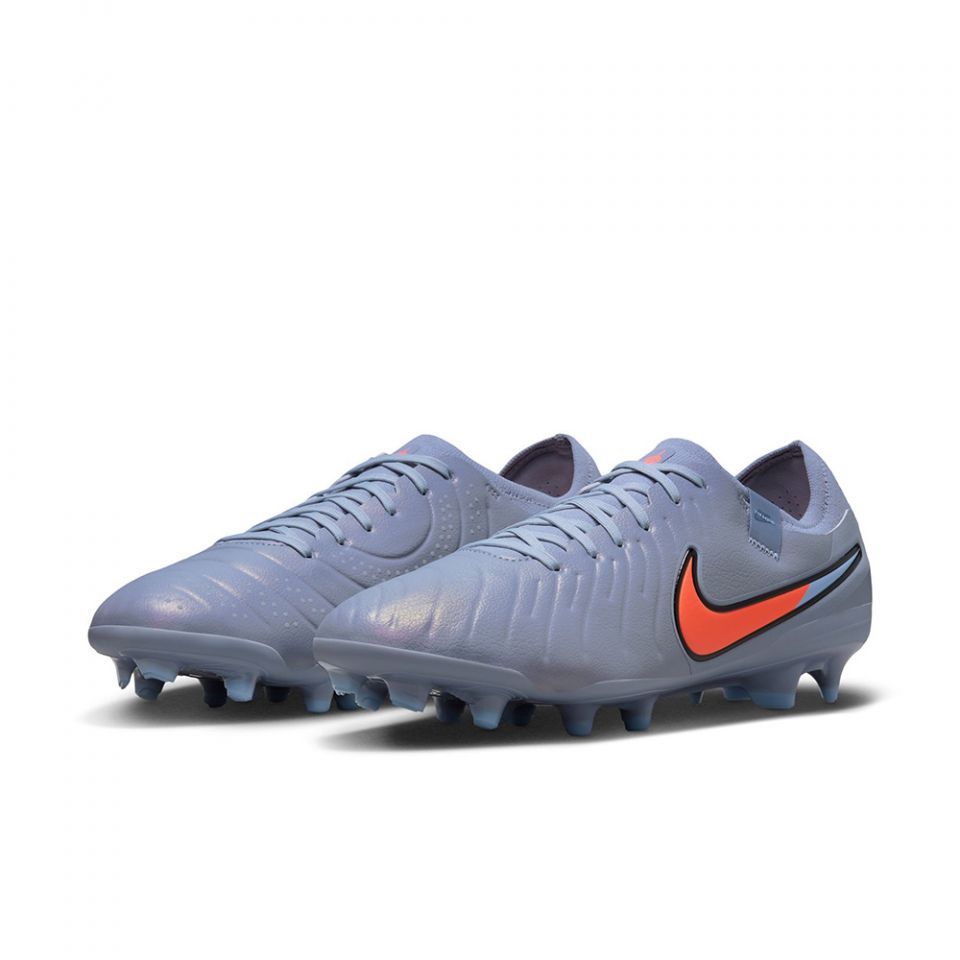 Nike Tiempo Legend 10 Pro FG Soccer Cleats | Scary Good Pack