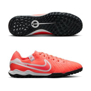 Nike Tiempo Legend 10 Pro TF Soccer Shoes | Mad Energy Pack