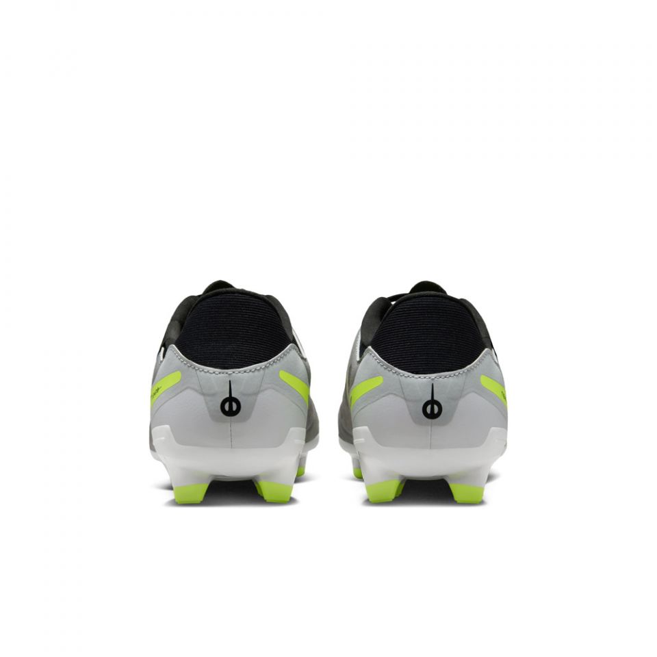 Nike Tiempo Legend 10 Academy FG Soccer Cleats | Mad Voltage 