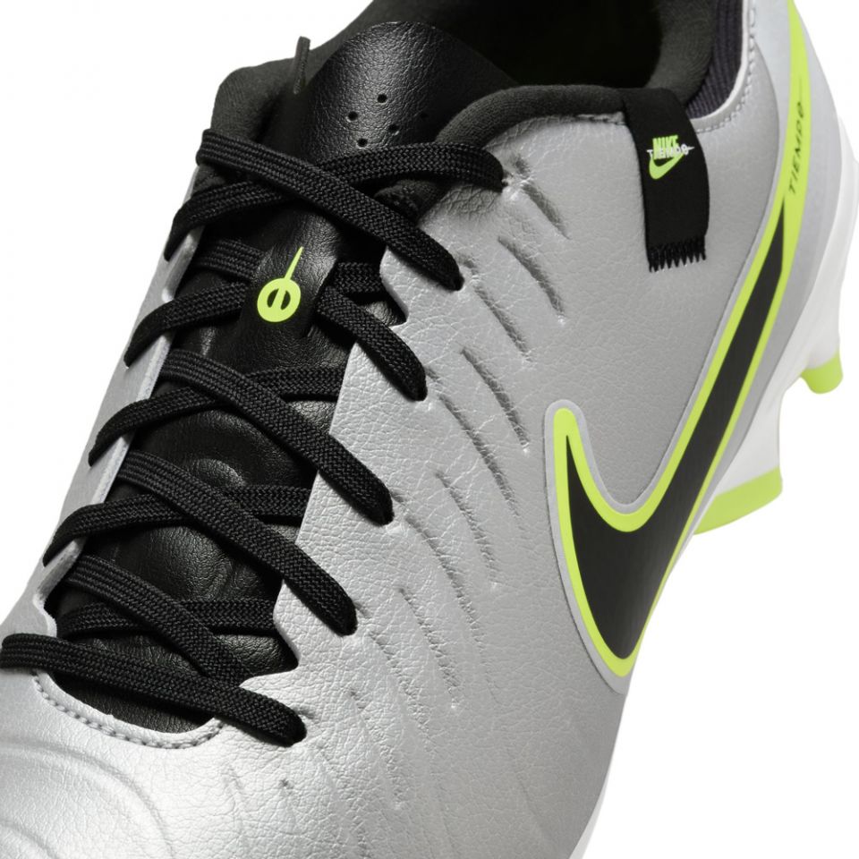 Nike Tiempo Legend 10 Academy FG Soccer Cleats | Mad Voltage  display picture 2