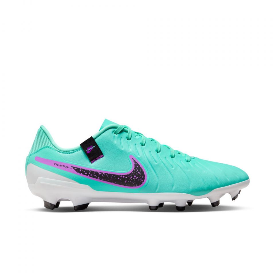 TIEMPO LEGEND 10 ACADEMY サッカースパイク26.5cm NIKE ナイキ TIEMPO LEGEND 10 ACADEMY ティエンポ レジェンド