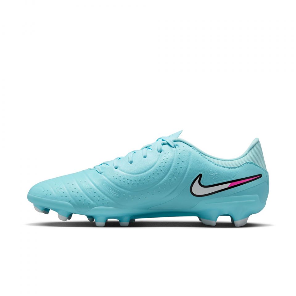 Nike Tiempo Legend 10 Academy FG Soccer Cleats | Prism Pack