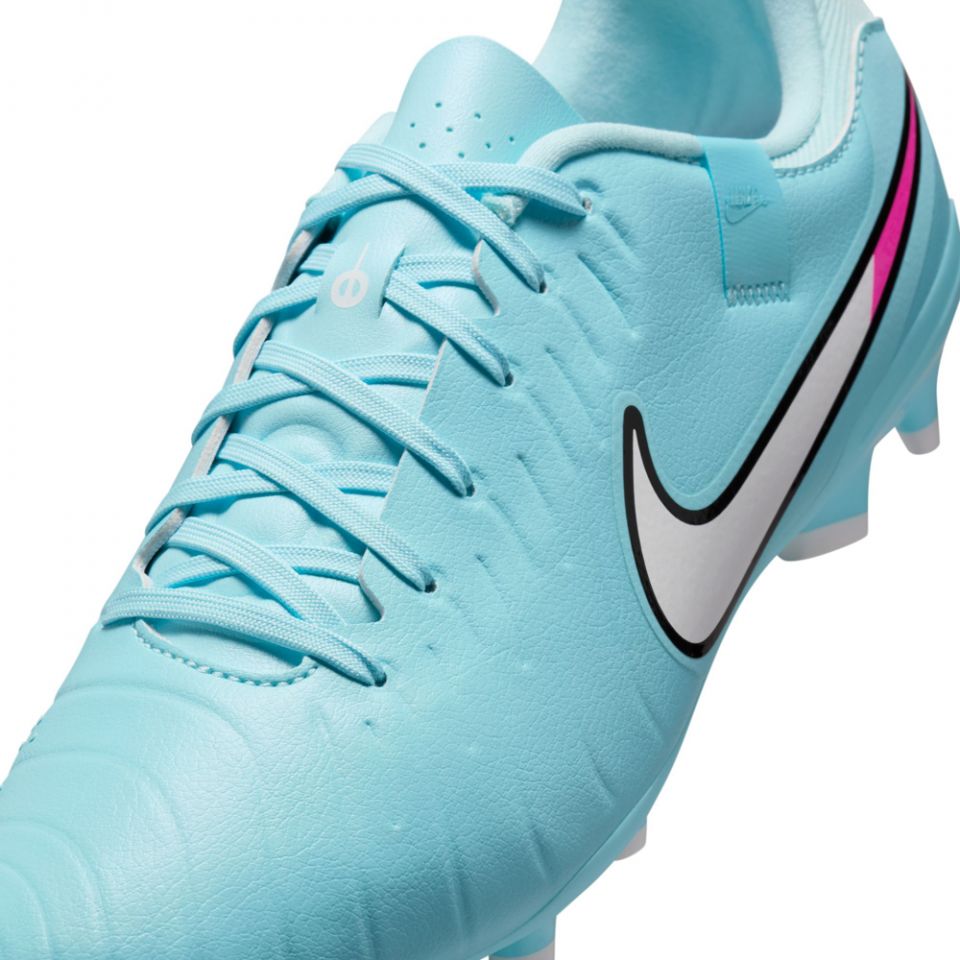 Nike Tiempo Legend 10 Academy MG Prism Pack Soccer Cleats Mens 6.5 DV4337-401 Nike Tiempo Legend 10 Academy MG | Men main image 2