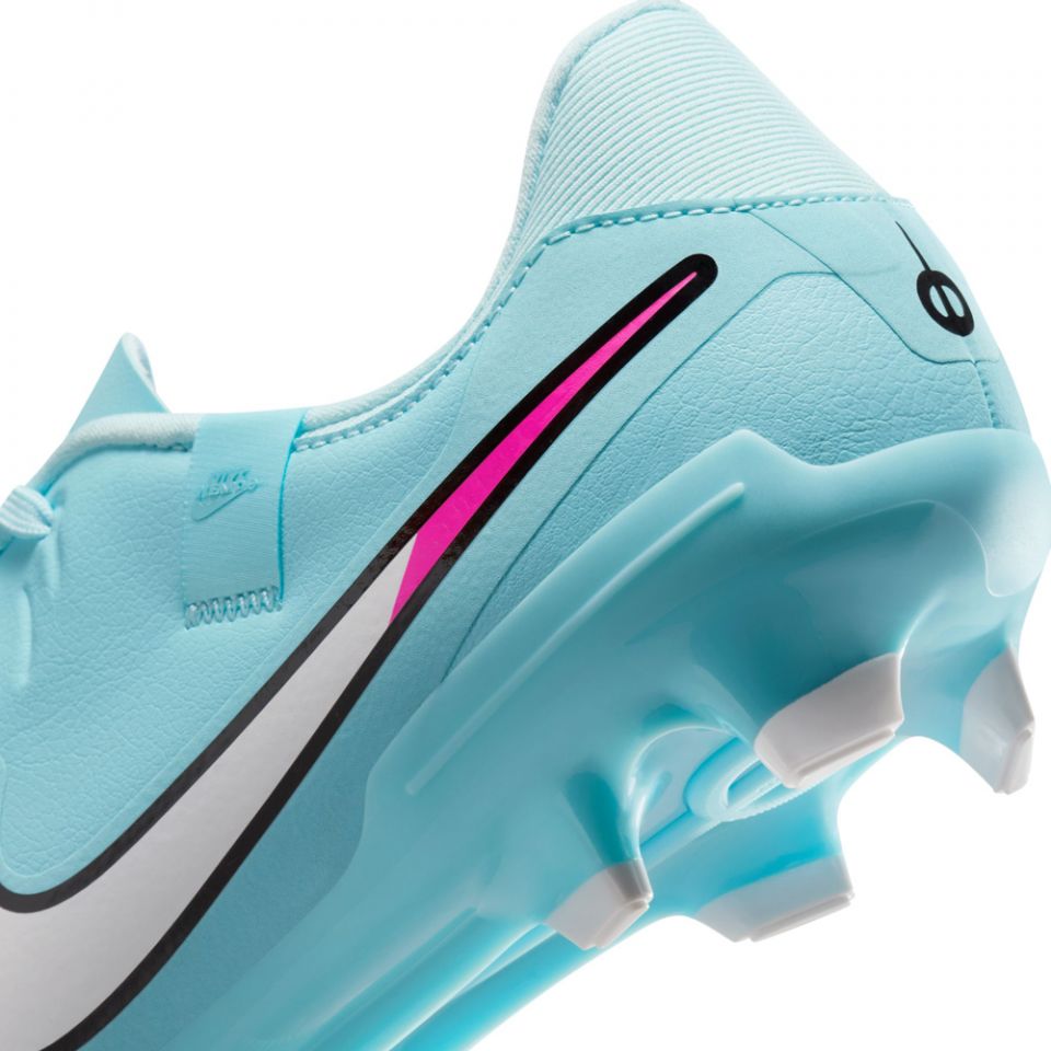Nike Tiempo Legend 10 Academy FG Soccer Cleats | Prism Pack