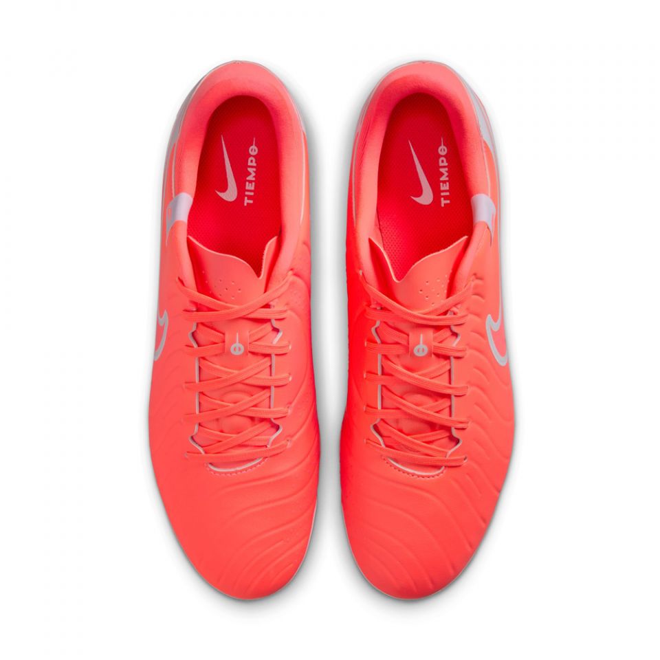 Nike Tiempo Legend 10 Academy FG Soccer Cleats | Mad Energy Pack