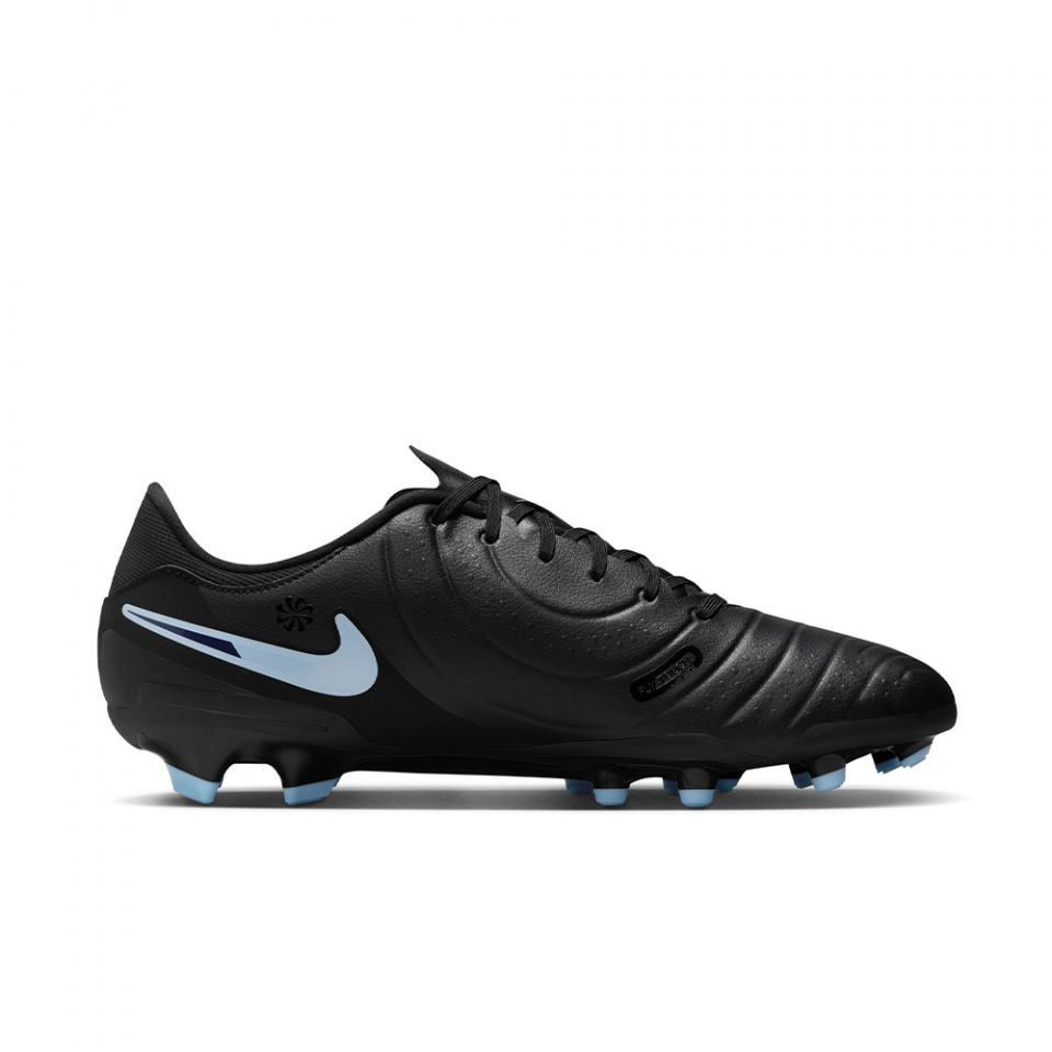 Nike Tiempo Legend 10 Academy FG Soccer Cleats | Shadow Pack display picture 2
