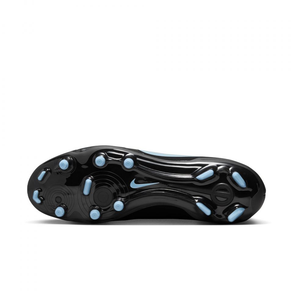 Nike Tiempo Legend 10 Academy FG Soccer Cleats | Shadow Pack display picture 2
