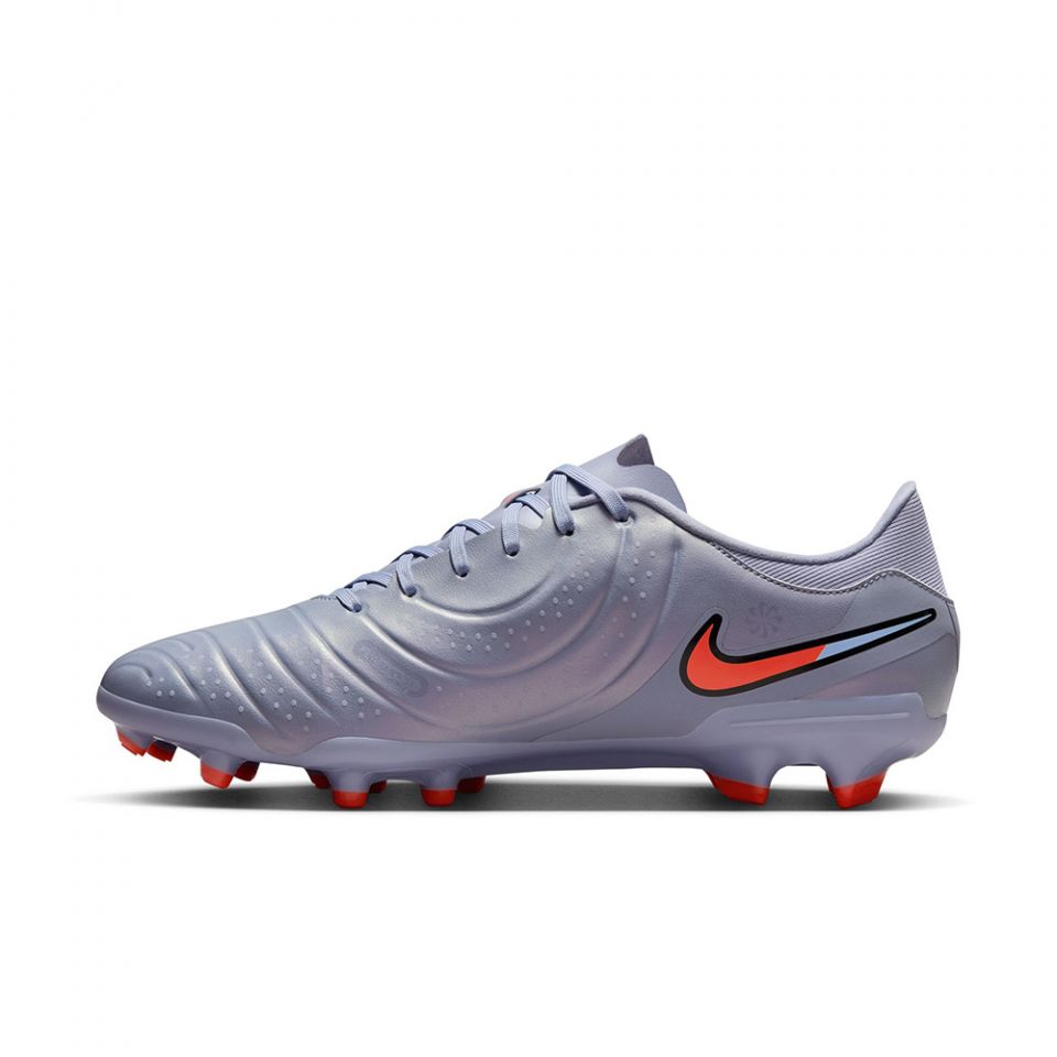 Nike Tiempo Legend 10 Academy FG Soccer Cleats | Scary Good Pack display picture 3