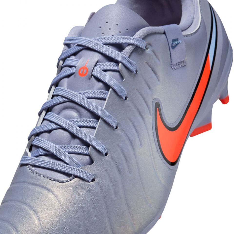 Nike Tiempo Legend 10 Academy FG Soccer Cleats | Scary Good Pack display picture 1
