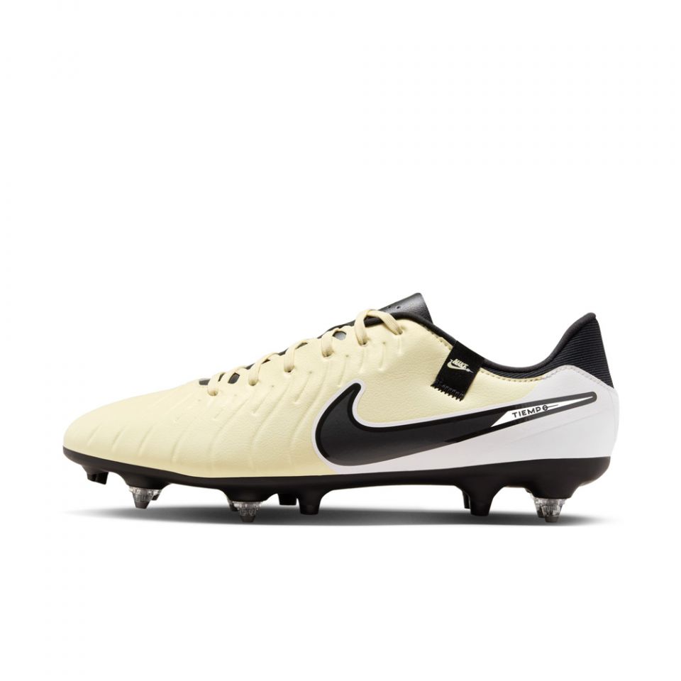 Nike Tiempo Legend 10 Academy SG-Pro Anti-Clog Soccer Cleats | Mad