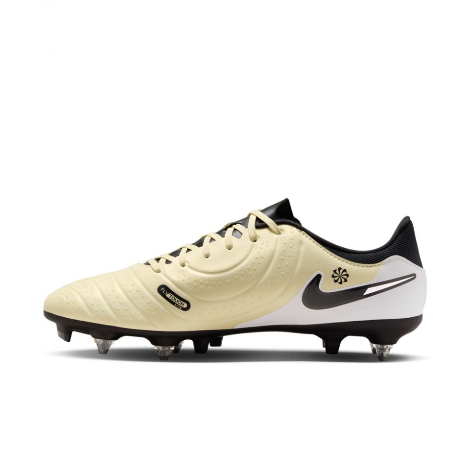 Nike Tiempo Legend 10 Academy SG-Pro Anti-Clog Soccer Cleats | Mad