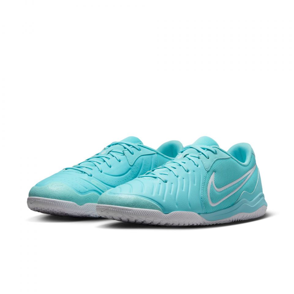 Nike Tiempo Legend 10 Academy IC Soccer Shoes | Prism Pack