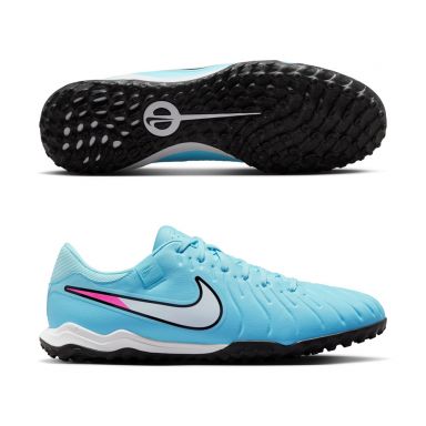 Nike Tiempo Legend 10 Academy TF Soccer Shoes | Prism Pack
