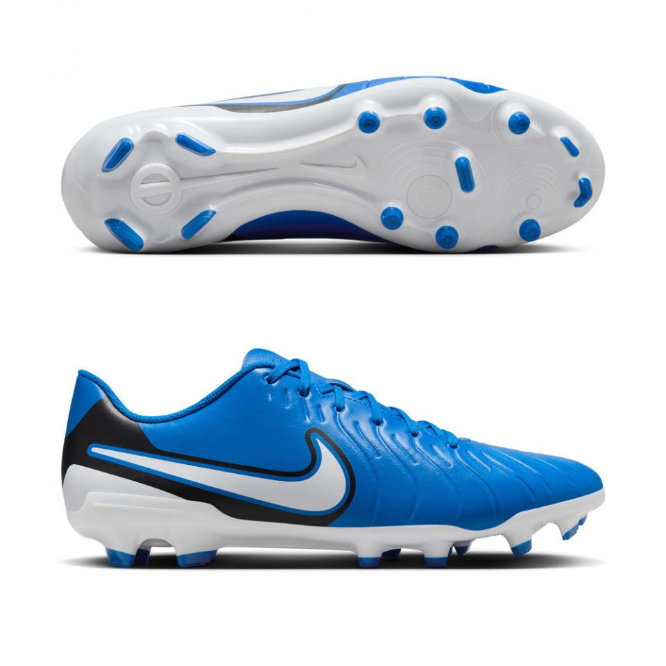 Nike Tiempo Legend 10 Club FG Soccer | Mad Ambition Pack
